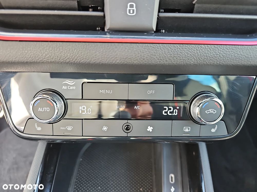 Skoda Scala 1.0 TSI Monte Carlo - 19