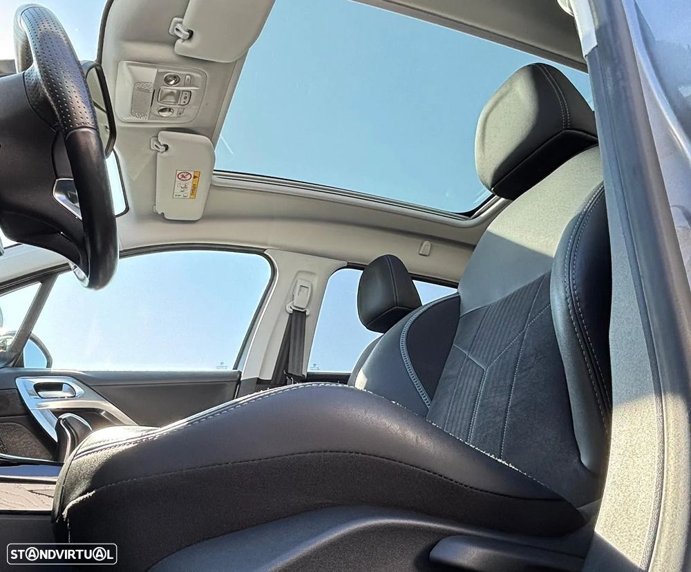 Peugeot 2008 1.2 PureTech Crossway EAT6 - 4