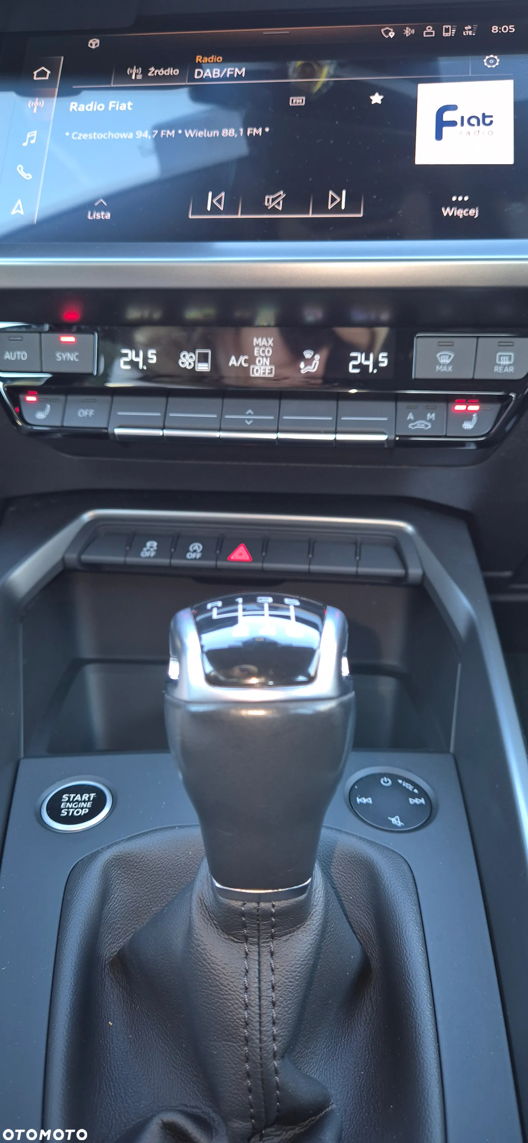 Audi A3 - 5