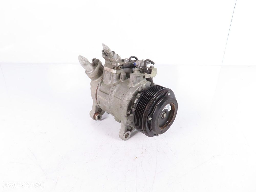 Compressor de AC / Ar Condicionado Usado / Original BMW 3 (E90)/BMW 3 Touring (E... - 2