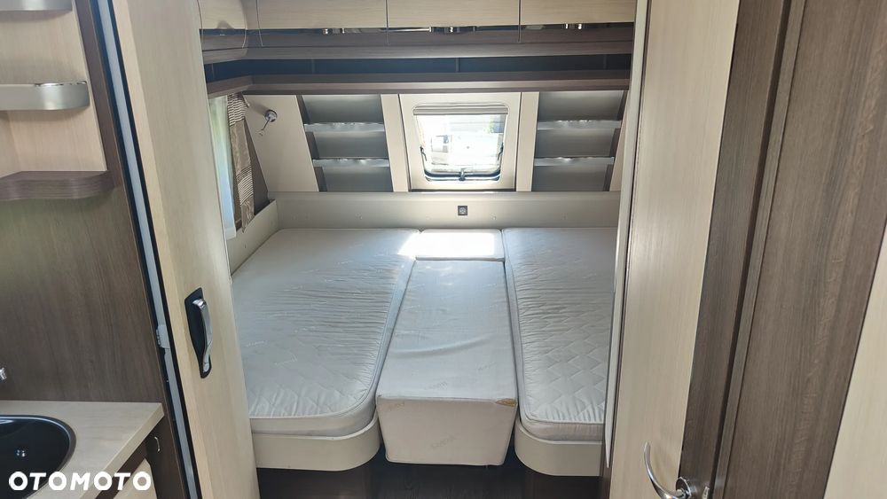 Hobby 620 CL - 6
