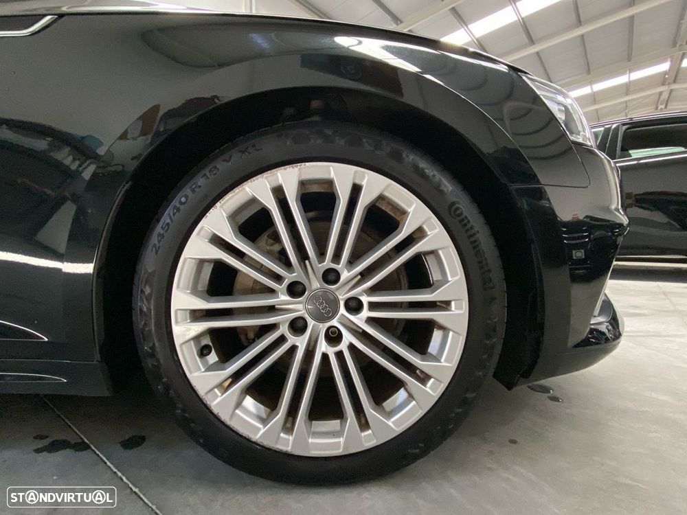Audi A5 Sportback - 22
