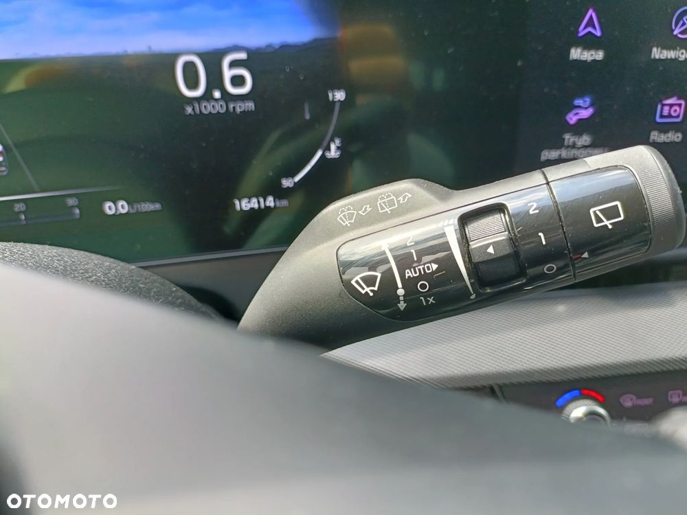 Kia Sportage 1.6 T-GDI Anniversary 2WD - 21