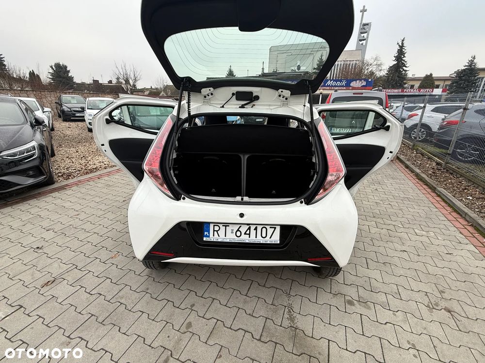Toyota Aygo - 34