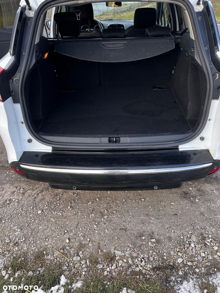 Renault Clio 1.5 dCi Energy Limited - 17