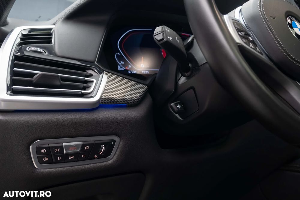 BMW X6 M - 21