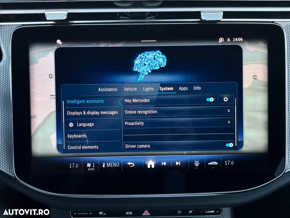 Mercedes-Benz E 220 d 4MATIC MHEV - 30