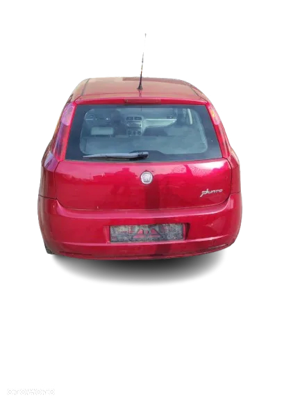 Wszystkie Części do Fiat Grande Punto 05-12 1.4 77KM (350A1000) Kolor 153/A - 2