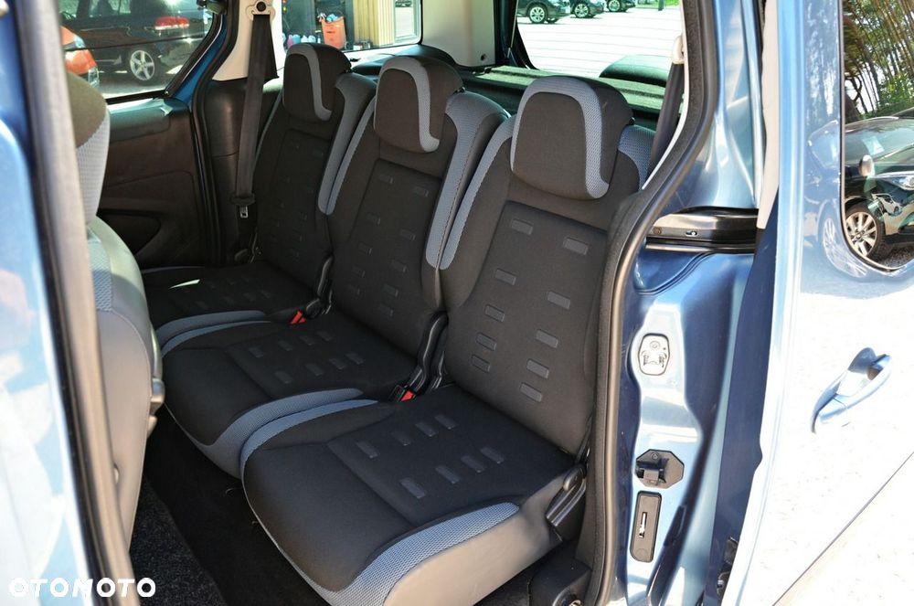 Citroën Berlingo Multispace HDi 115 FAP XTR - 33