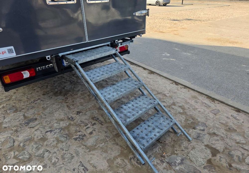 Iveco Daily 35S18 - 32