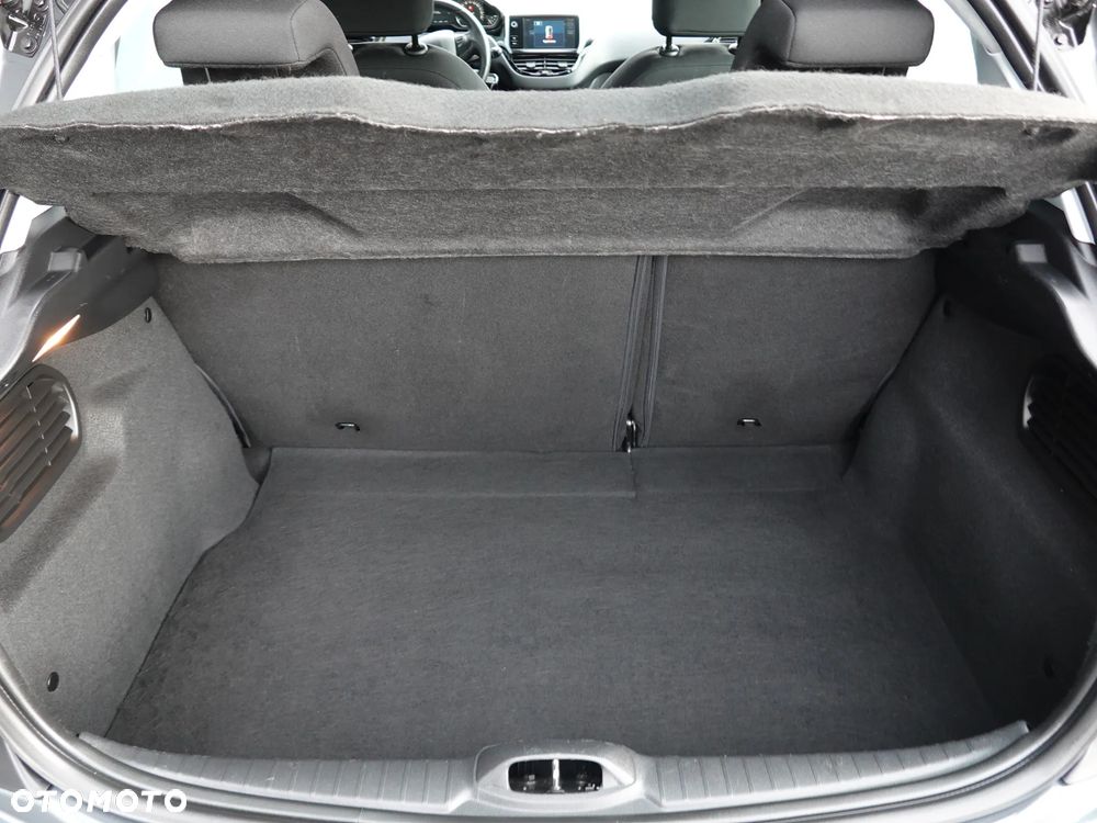 Peugeot 208 1.2 PureTech Active - 27