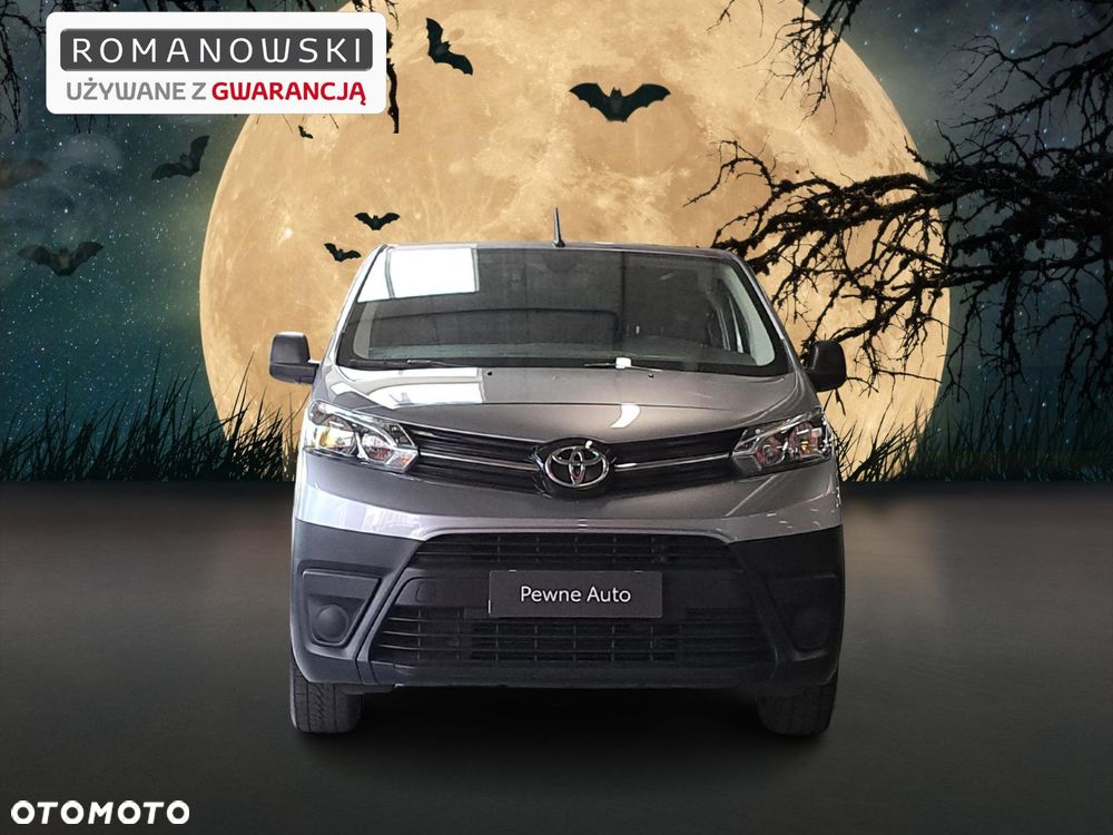 Toyota PROACE - 8