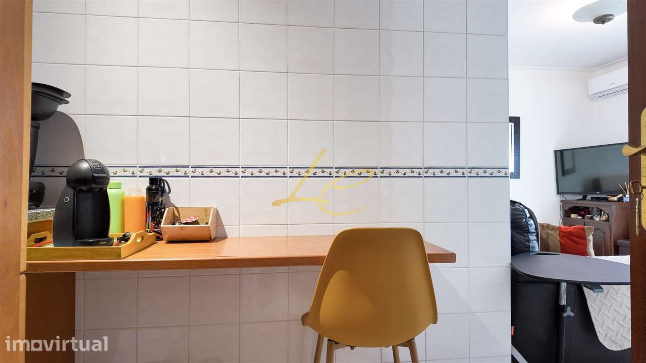 Apartamento T2 Venda em Almeirim,Almeirim - Grande imagem: 5/20
