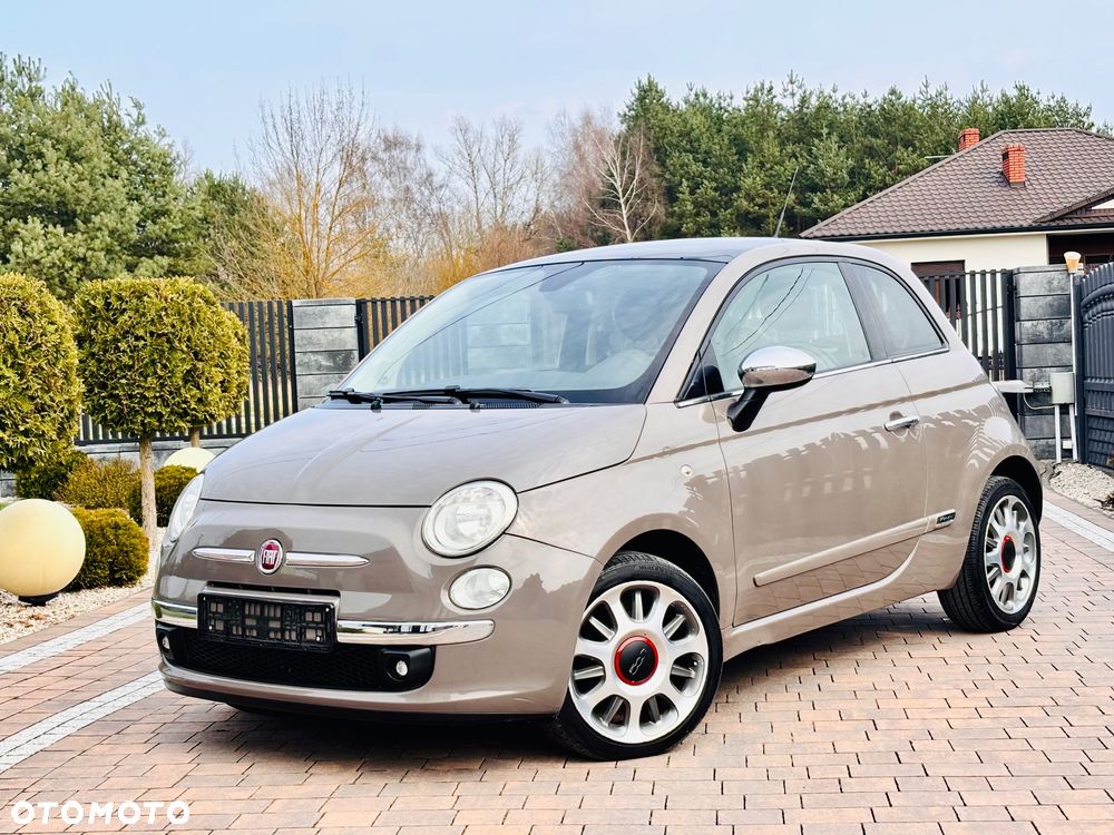 Fiat 500 - 13