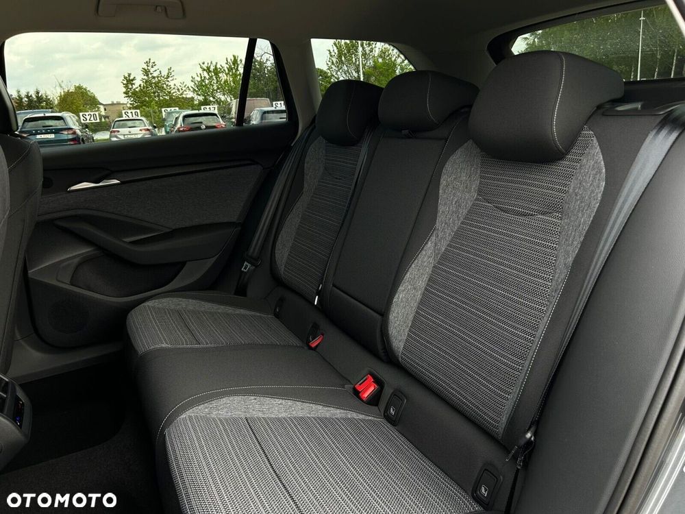 Skoda Superb - 8