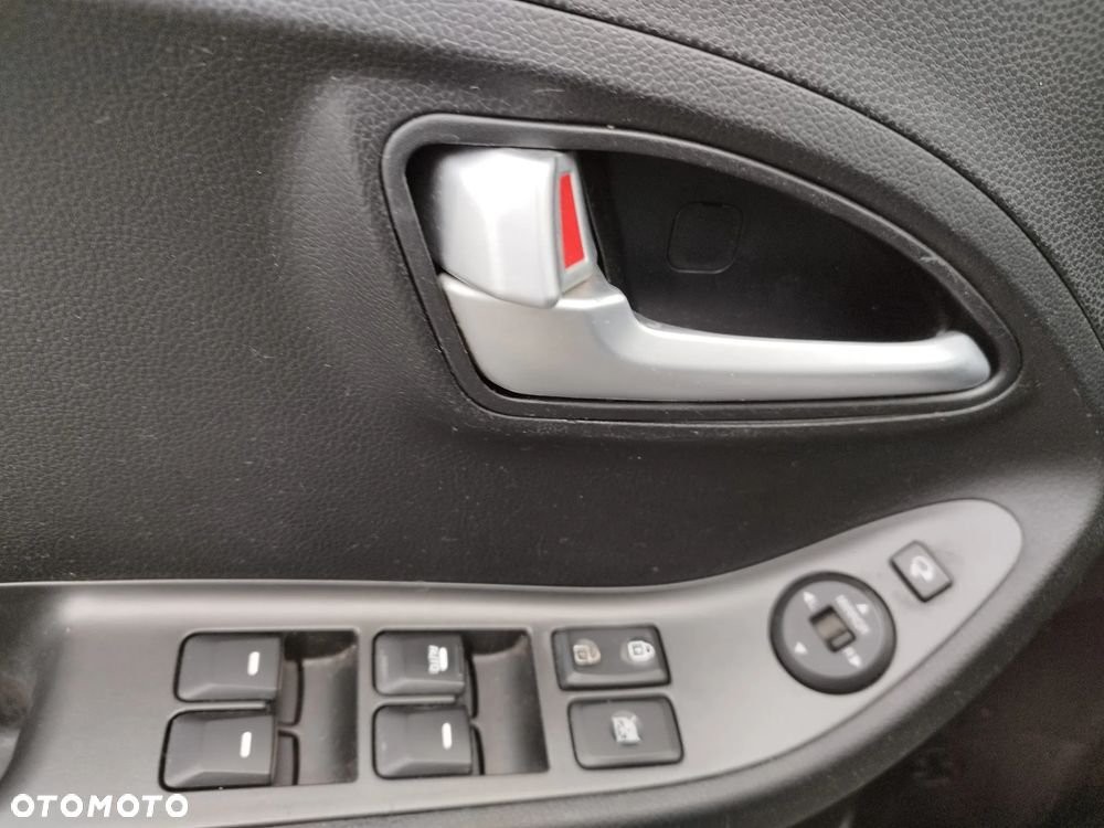 Kia Picanto 1.2 Dream-Team Edition - 23