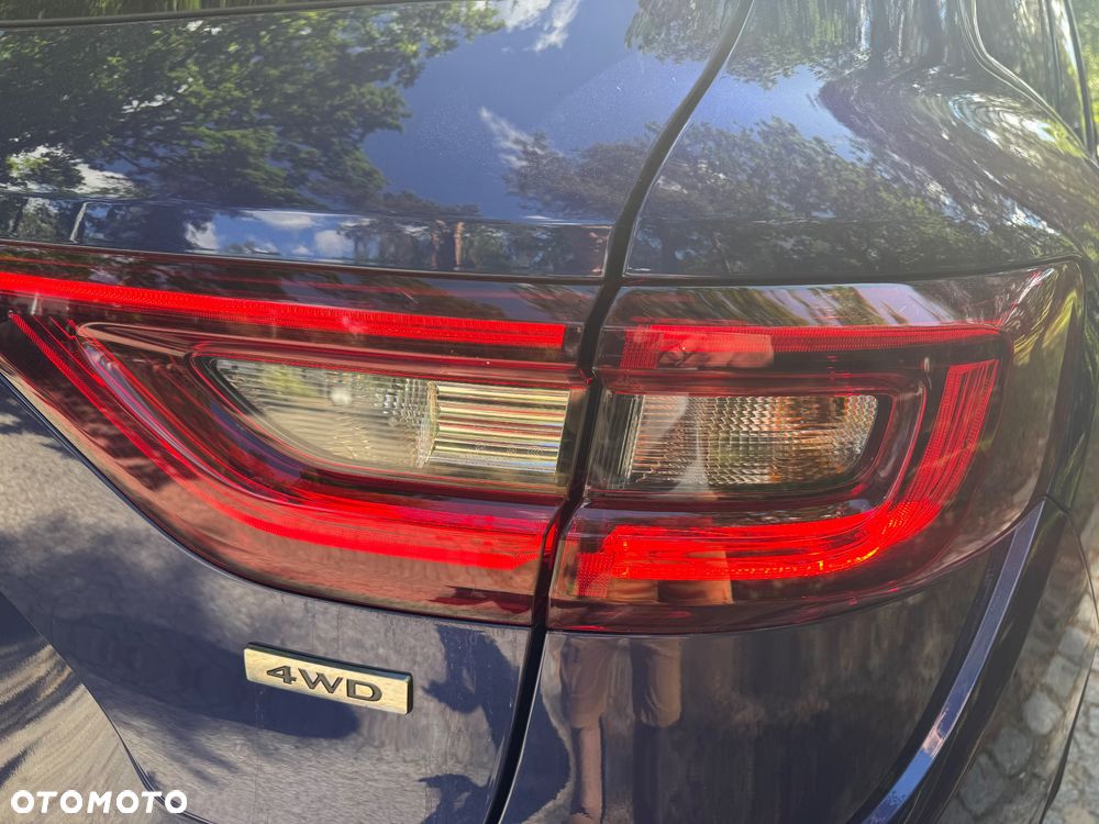 Renault Koleos 2.0 dCi Intens 4x4 X-Tronic - 6