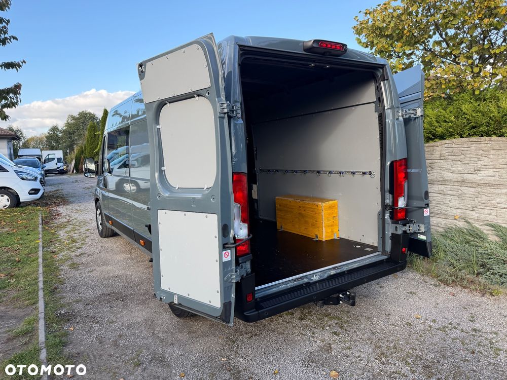 Opel Movano - 35