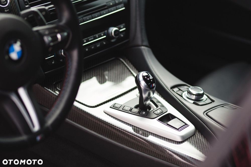 BMW M6 - 17