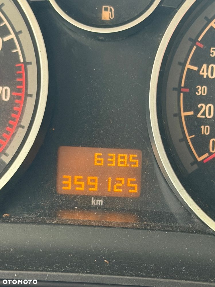 Opel Astra 1.6 Enjoy - 5