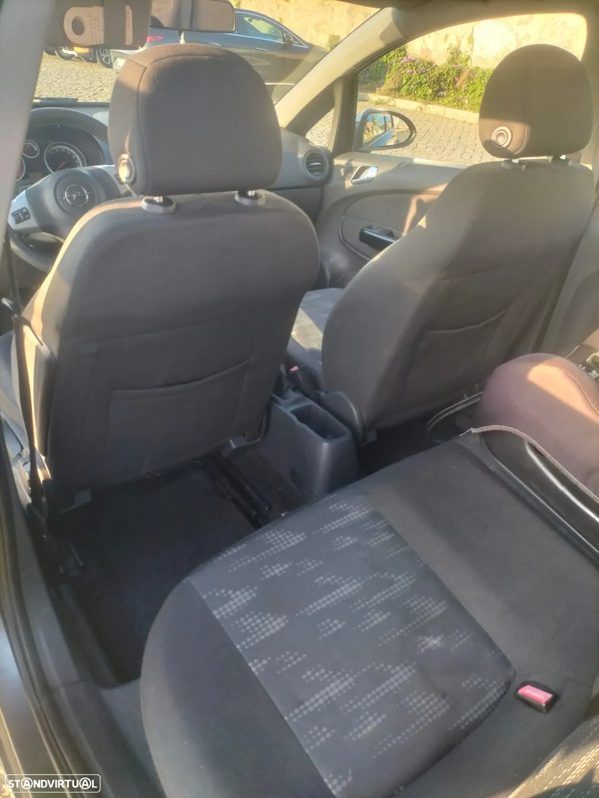 Opel Corsa 1.3 CDTi City - 11