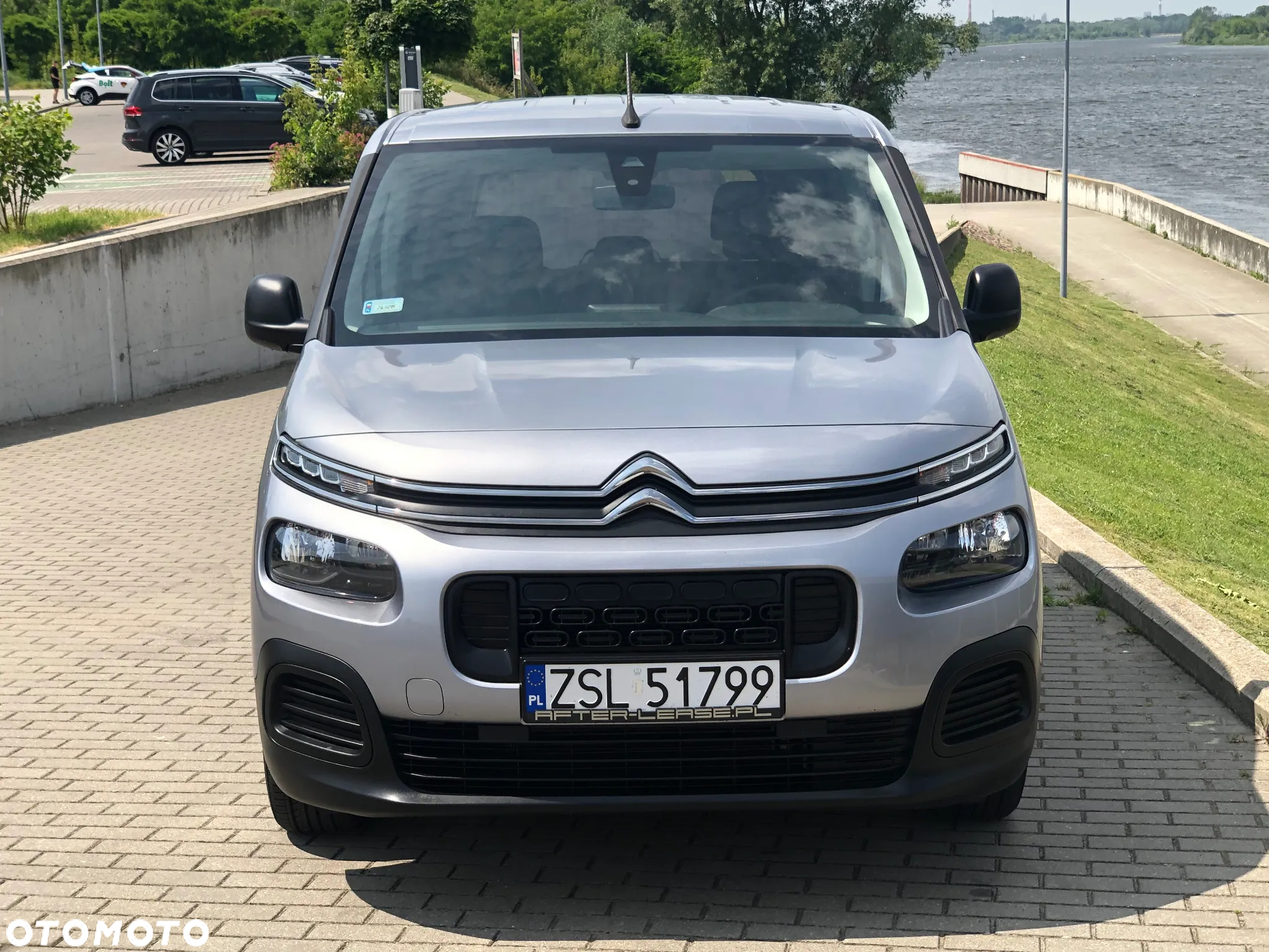 Citroën Berlingo - 16