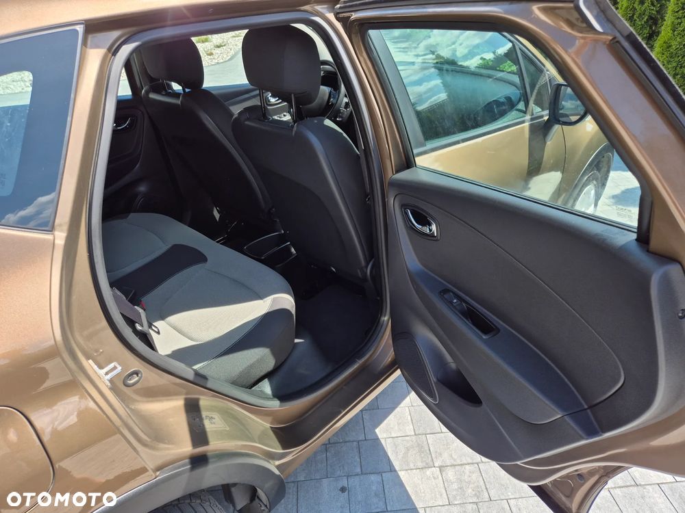 Renault Captur 0.9 Energy TCe Intens - 14