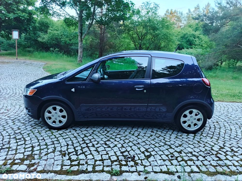 Mitsubishi Colt 1.3 ClearTec Edition - 26