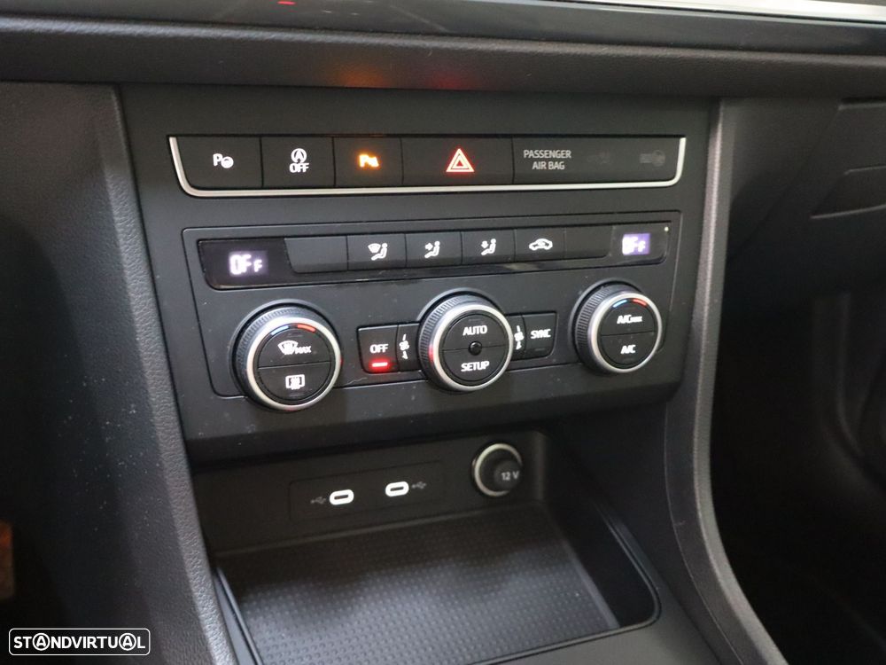 SEAT Ateca 1.0 TSI Style - 17
