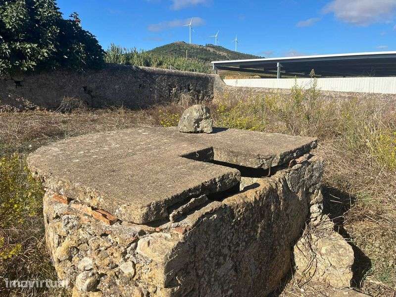 Terreno na Bispeira,  Sobral de Monte Agraço - Grande imagem: 5/12