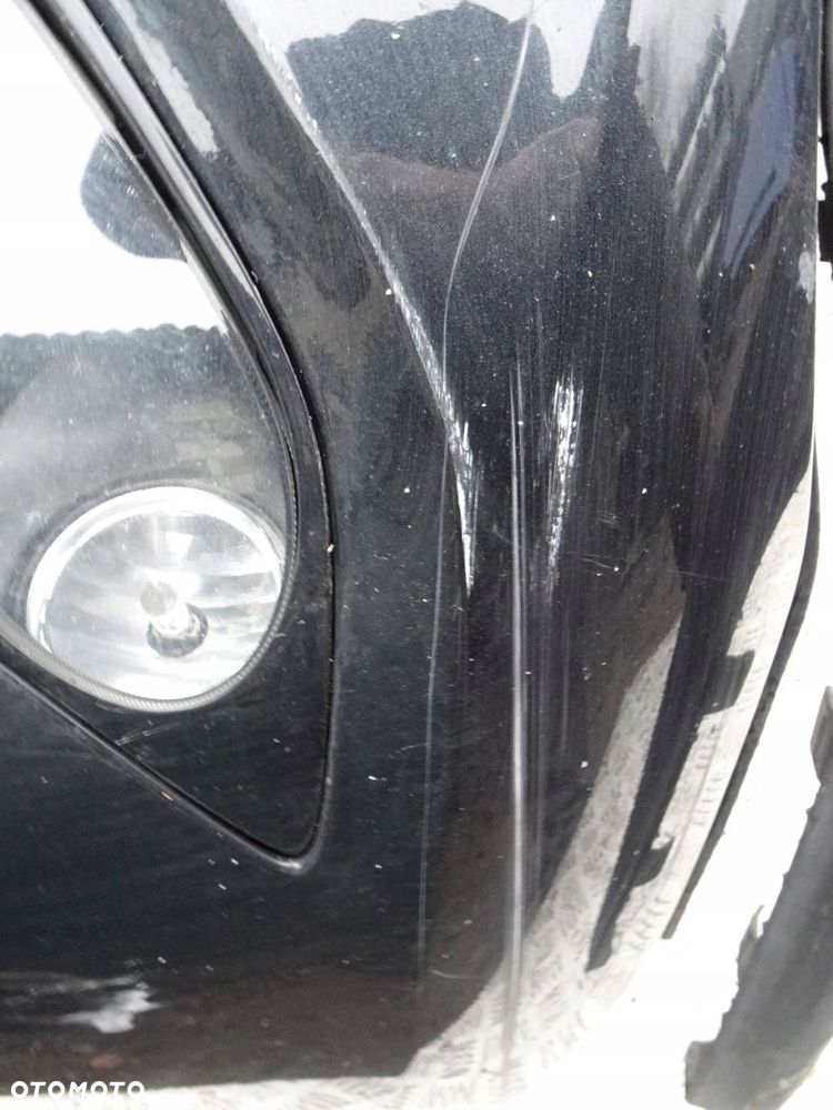 zderzak przód kpl. opel zafira c 01q - 12