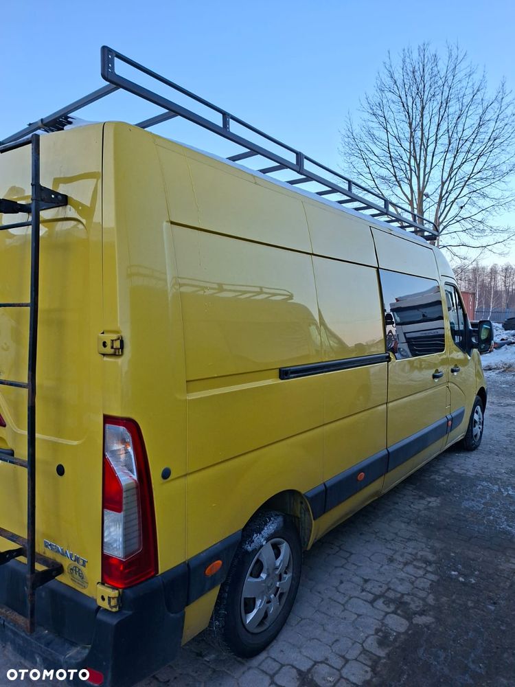 Renault Master - 6