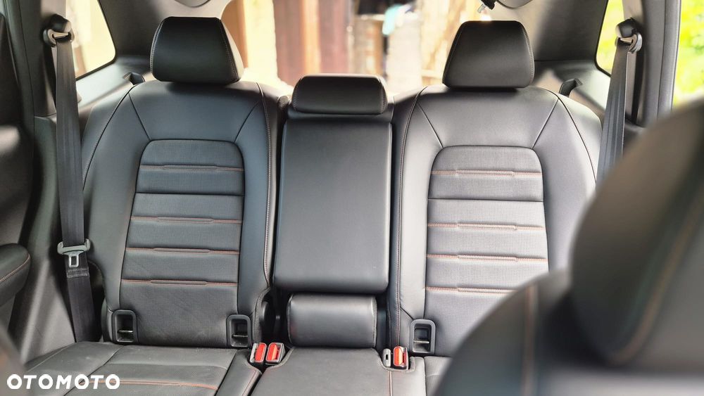 Honda CR-V 2.0 i-MMD Sport Line CVT - 7