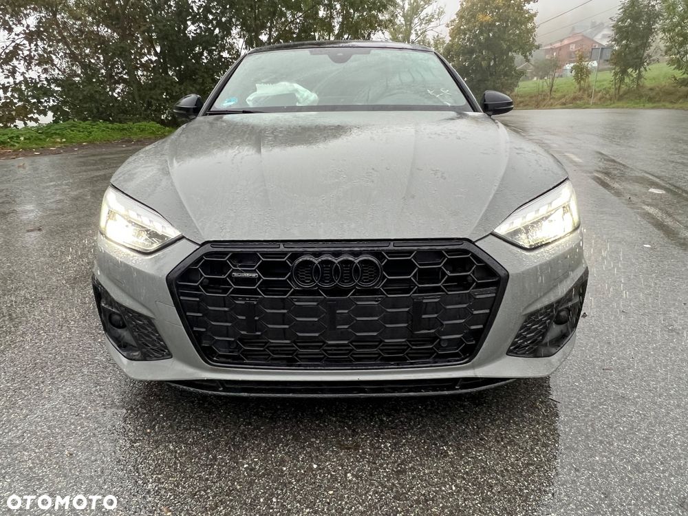 Audi A5 Sportback 45 TFSI quattro S tronic S line - 11