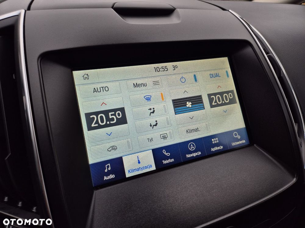 Ford S-Max 2.0 EcoBlue Titanium - 28