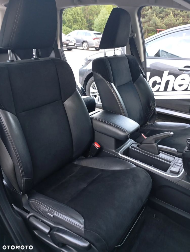 Honda CR-V 1.6i-DTEC Lifestyle (Honda Connect+) / (2WD) - 16