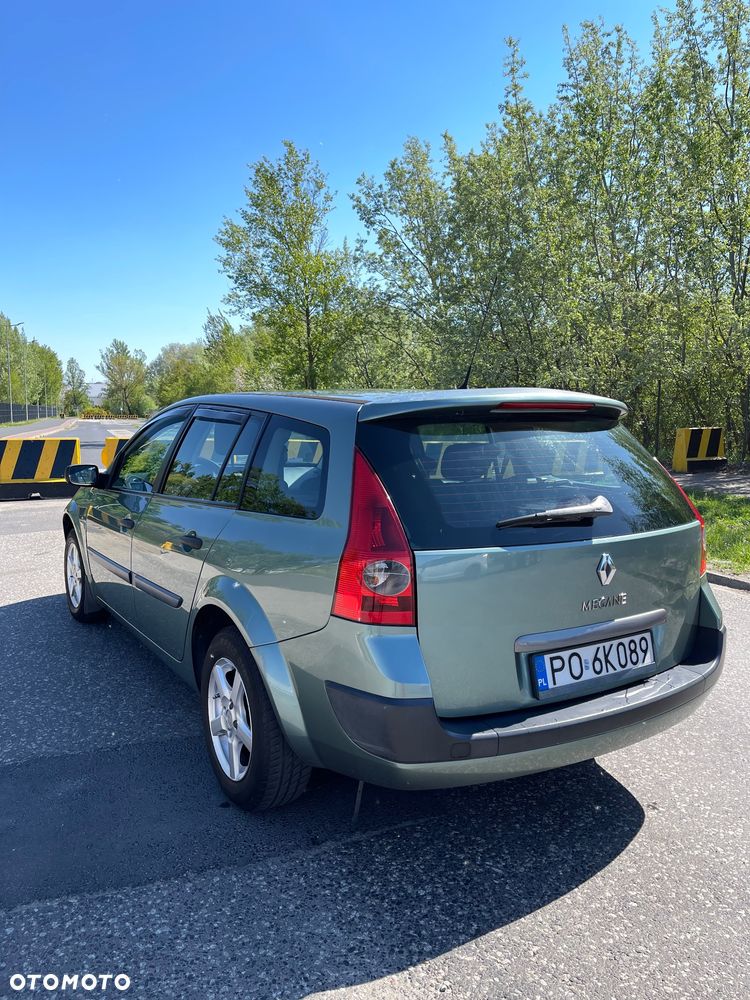Renault Megane - 5