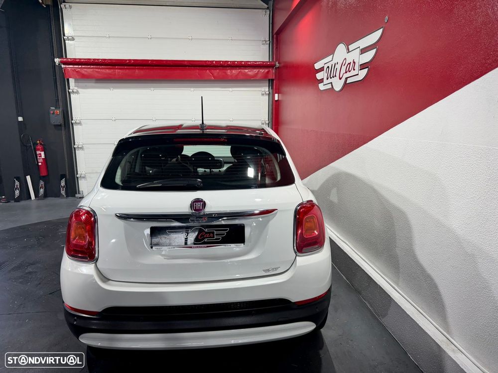 Fiat 500X 1.3 MJ Pop Star J17 S&S - 45
