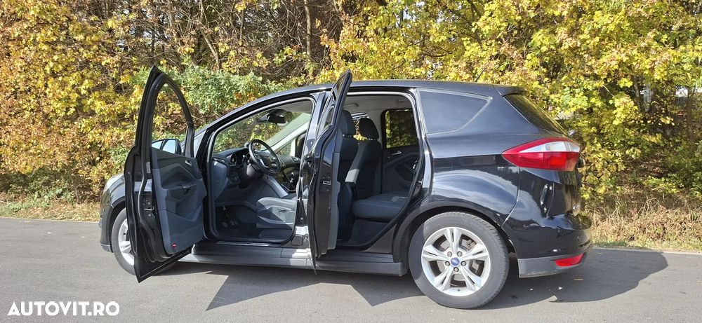 Ford C-Max 1.0 EcoBoost Start Stop Trend - 12