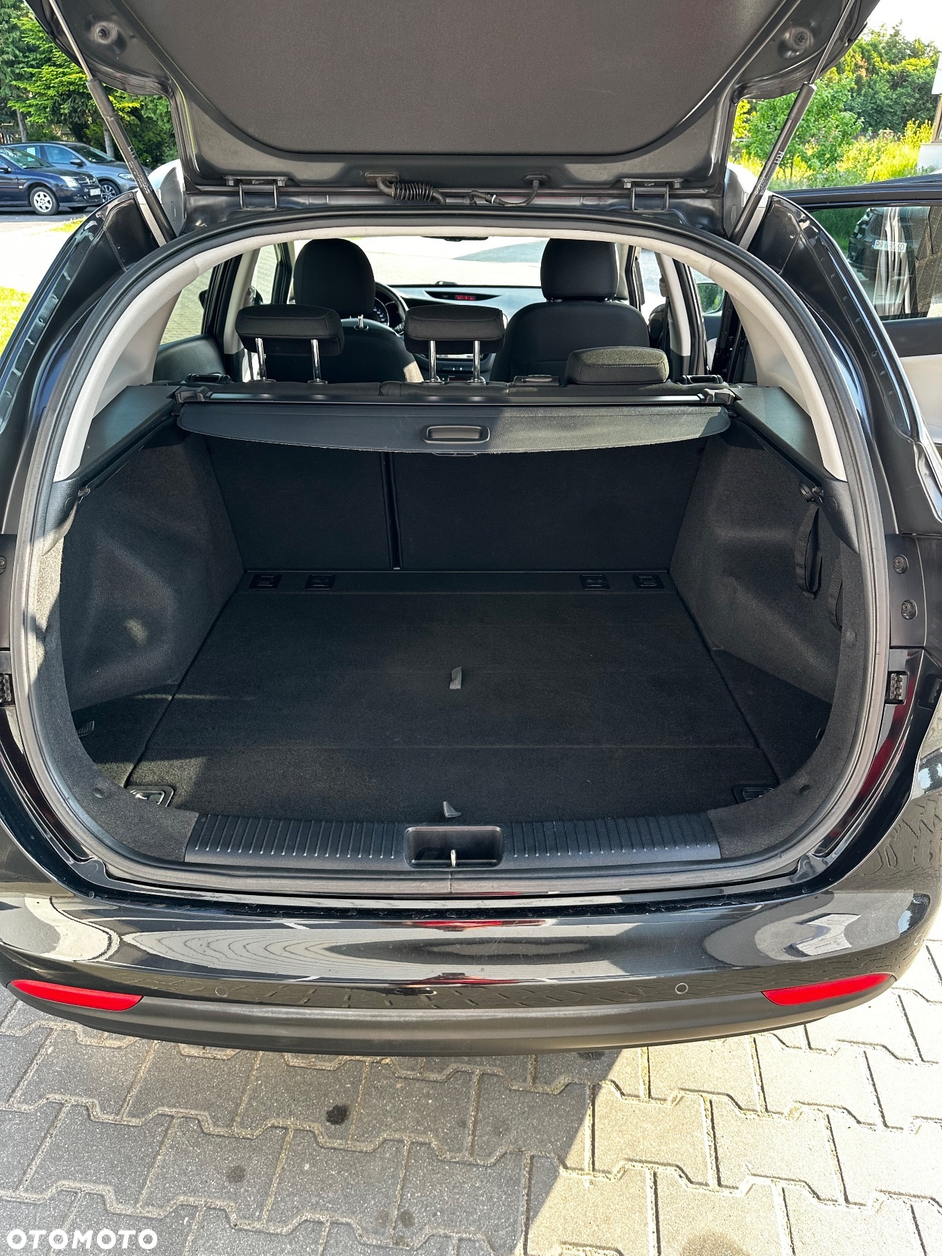 Kia Ceed Cee'd 1.6 GDI Business Line - 11
