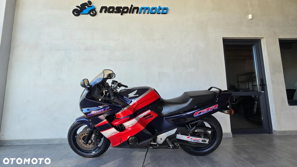 Honda CBR