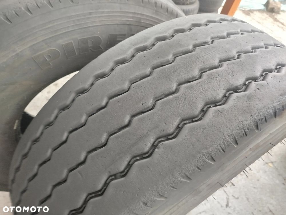 385/65R22.5 160K Pirelli ST25 Plus Cena za 2szt. - 5