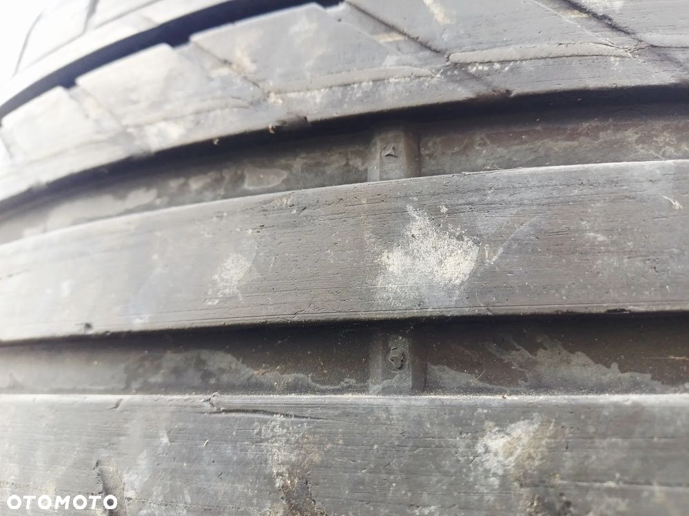 FELIGI Z OPONAMI KOŁA ALUMINIOWE BMW E46 R16 5X120 ET46 72.6 MM OPONY FULDA SPORT CONTROL 225/50 LATO NR4 - 16