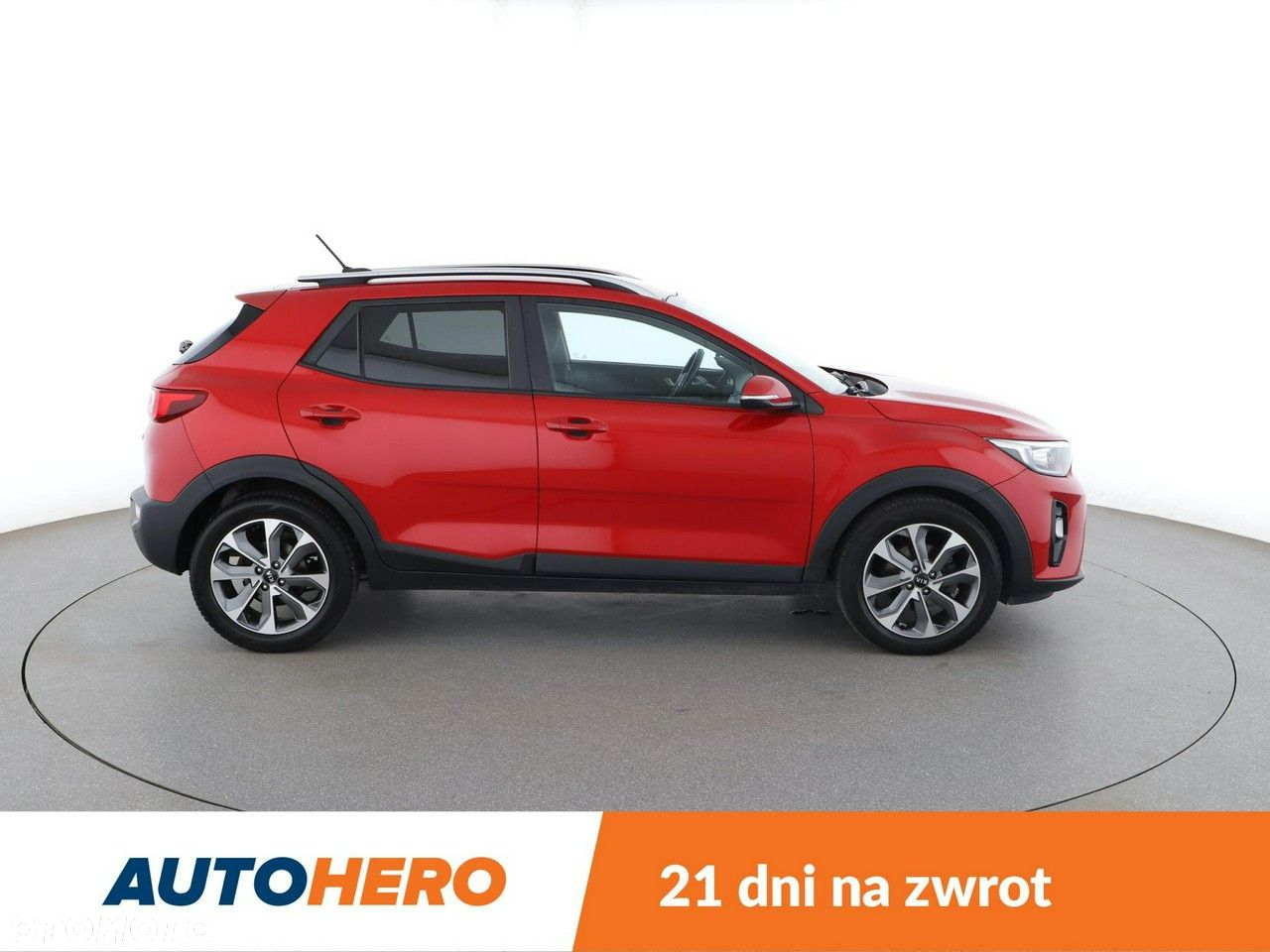 Kia Stonic 1.0 T-GDI 120 Vision - 9