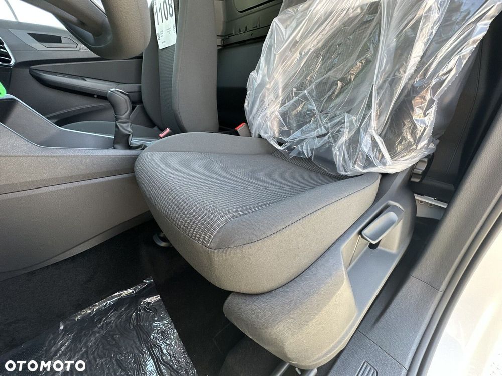 Volkswagen Caddy Cargo, 2,0TDI EU6 SCR 102KM, 6-bieg. manualna, r.o: 2755 mm - 13