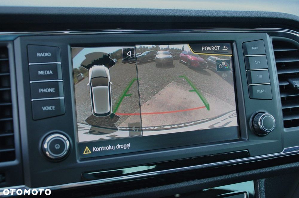 Seat Ateca 2.0 TDI 4Drive XCELLENCE - 15