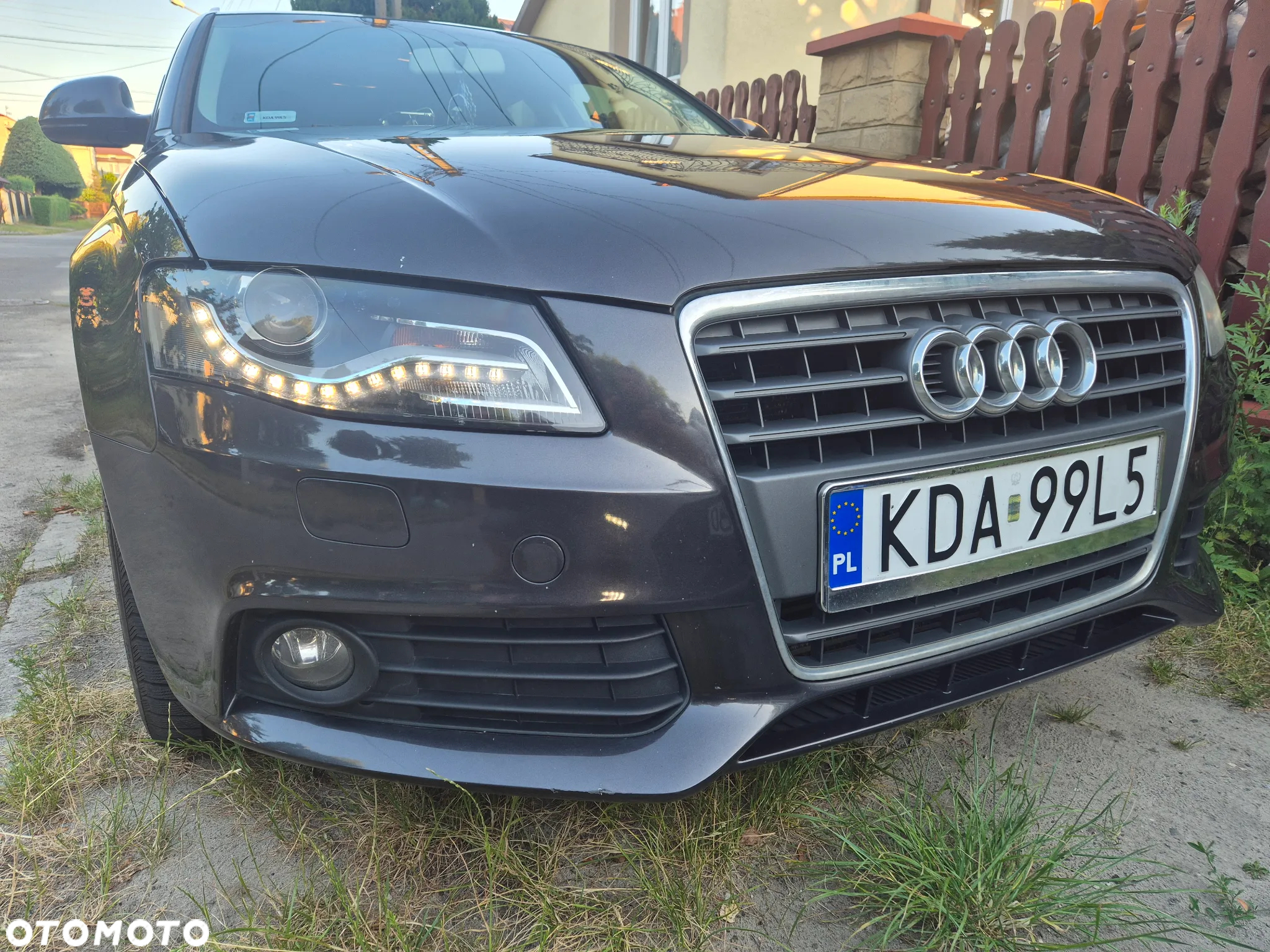 Audi A4 2.0 TDI - 22