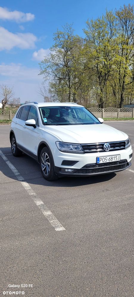 Volkswagen Tiguan - 3