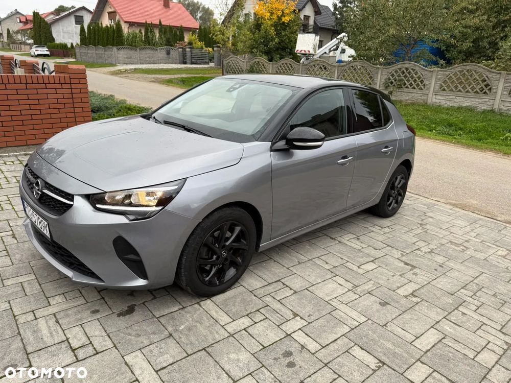 Opel Corsa - 2