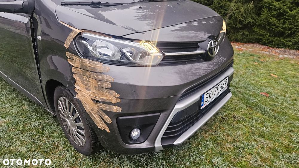 Toyota Proace Verso 2.0 D4-D Long Business - 15